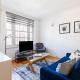 Modern 2 Bedroom Flat Near Queensway, Londýn - Fotografie 3