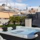 Acropolis View Rooftop Garden & Jacuzzi Афины - Фото 1