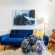 Elegant and Cosy Family Apartment in Marylebone, Londýn - Fotografie 2