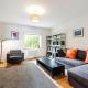 Stylish Chiswick Apartment with a Private Terrace, Londýn - Fotografie 2
