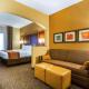 Comfort Suites Ramsey, Ramsey