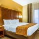 Comfort Suites Ramsey, Ramsey (foto 7)