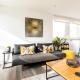 Bright London Bridge Apartment, Londýn - Fotografie 6