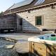 Cabin - Sleeps 4 - Nature Sauna Hot Tub Bridgwater - Photo 10