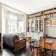 Book Lovers' West End Home, Londýn - Fotografie 3