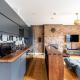 Rustic and Contemporary Haven in Brixton, Londýn - Fotografie 9
