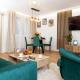 Luxus Apartament Wzgorze
