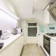 Charming Two-Bedroom Flat in West Hampstead, Londres - Foto 6