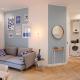 Bright 2-room apartment for friends and relatives, Milán - Foto 4