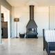 Lilys Penthouse in the centre of Rethymno with private parking, Réthymno - Fotografie 9
