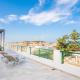 Lilys Penthouse in the centre of Rethymno with private parking, Réthymno - Fotografie 1