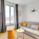 Bluestay 139 - Charming apartment Bagnolet - Foto 4
