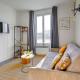 Bluestay 139 - Charming apartment Bagnolet - Foto 10