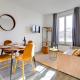 Bluestay 139 - Charming apartment Bagnolet - Foto 7