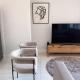 Luxury Cape Town City Centre Apartment, Кейптаун - Фото 10