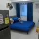 Cozy Condo near US EmbassyErmita Manila/ Roxas blvd/ Dolomite beach, Manila - Foto 1