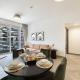 Chic 2 Bed Near Trade Centre with 5 Star Amenities, Dubái - Foto 3