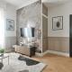 #6 1BDR Buffa 2 min from the beach and Negresco,central AC Balcony, Nice - Fotografie 10