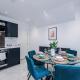 The Bridgeton in Harrogate 3 bedrooms - Parking - Fotografie 5