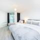 WelcomeStay St Georges Wharf, Londýn - Fotografie 5