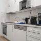 Massive 6BR Shared Apt at Millenium City for big Groups, Wien - Foto 5