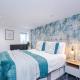 The Bridgeton in Harrogate 3 bedrooms - Parking - Fotografie 3