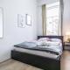 Massive 6BR Shared Apt at Millenium City for big Groups, Wien - Foto 1