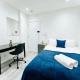 Central London Flats, perfect location to visit London!, Londýn - Fotografie 4