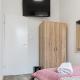 Massive 6BR Shared Apt at Millenium City for big Groups, Wien - Foto 2