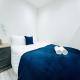 Central London Flats, perfect location to visit London!, Londýn - Fotografie 9