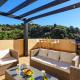 3 bedroom, top floor with fantastic terrace and pools, Sitio de Calahonda - Fotografie 7