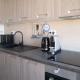 Cheverny 2 Pers Terrazza WiFi, Nice - Fotografie 3