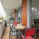 Isatis - Superbe appt avec balcon Lyon - Foto 7