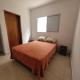 Duo Residencial Itanhaém Casa I e II, イタニャエン - 写真 2
