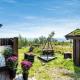 Family-Friendly Log Cabin With Panoramic View, Østby - 写真 2