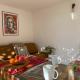 Lemodernlounge, hébergement cosy moderne spacieux, Balaruc-les-Bains (zdjęcie 4)