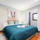 Host Wise - Charming Cozy Rooms
