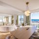 1974 - Luxurious 3 bedrooms - Sea view & Parking Cannes - Fotografie 3