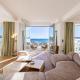1974 - Luxurious 3 bedrooms - Sea view & Parking Cannes - Fotografie 4