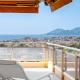 REF 1965 - Le Cannet - Sea view apartment for rent - Fotografie 9