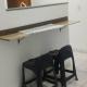 Apartamento 2 no Tremembé quarto cozinha banheiro, サンパウロ - 写真 9