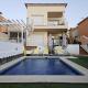 My Island Escape - Sea Views - Private Pool, Sauna, Puerto de Santiago (fotografie 2)