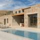 VK Villas - Votsalo & Kyma Villas, By ThinkVilla, Lentas (foto 2)