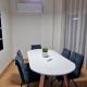 Charming 3-Bedroom Apartment Next to the Kallimarmaro Stadium, Atény - Fotografie 8