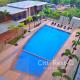 Spacious Unit Free Wifi & Netflix in Alabang CRQ-1, Manille - Photo 3