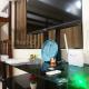 Spacious Unit Free Wifi & Netflix in Alabang CRQ-1, Manille - Photo 4