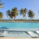 Stunning Oceanfront Villa - 8190, Carmelita
