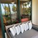 Stunning Oceanfront Villa - 8190, Carmelita (Foto 8)