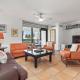 Stunning Oceanfront Villa - 8190, Carmelita (Foto 10)