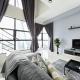 Arte Mont Kiara Wonder 2BR Suites, Kuala Lumpur - Fotografie 1